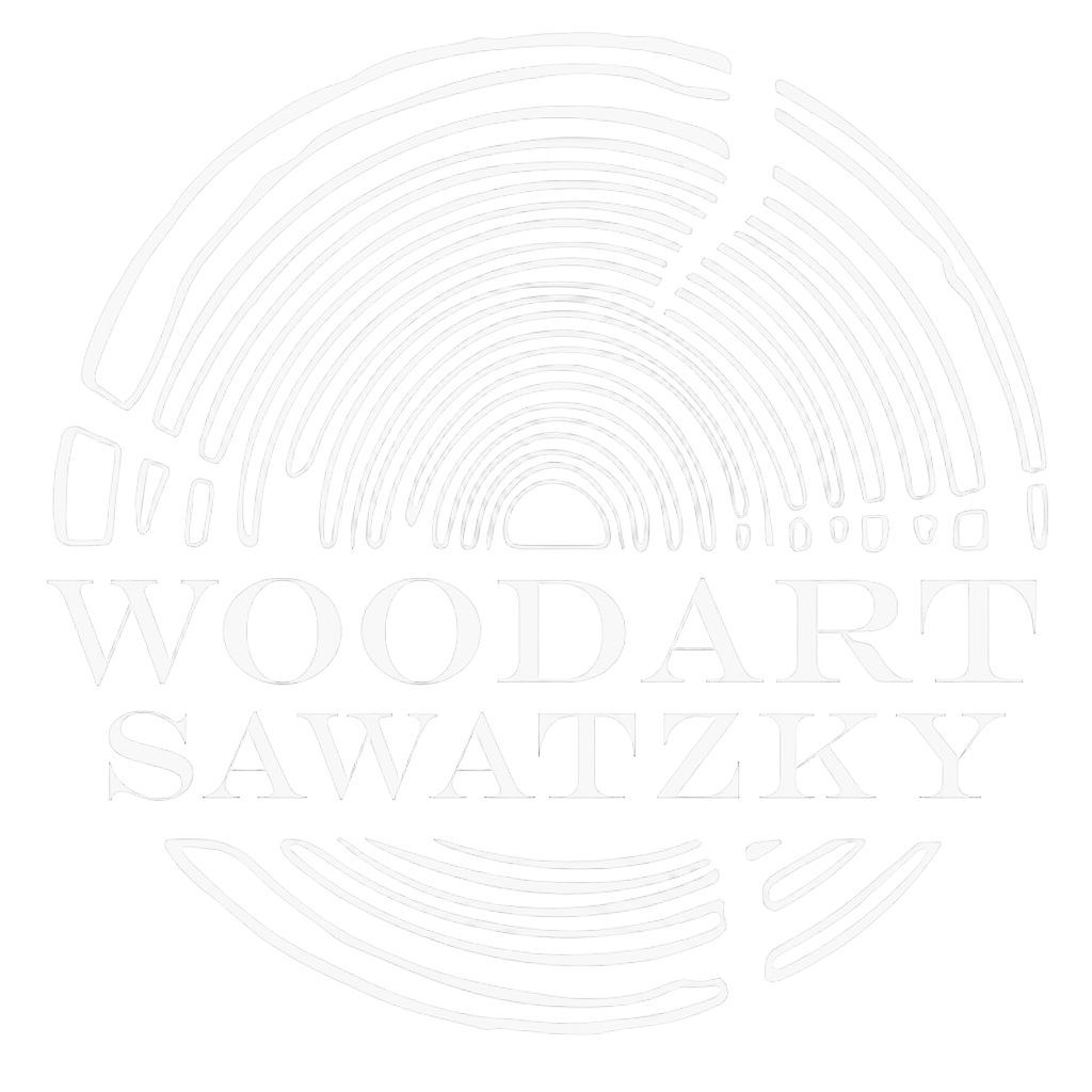 Woodart Sawatzky | Handgemachte Unikate aus Holz